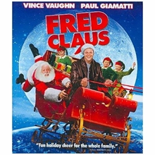 Picture of FRED CLAUS