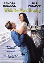 Picture of WHILE YOU WERE SLEEPING