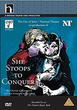 Picture of SHE STOOPS TO CONQUER