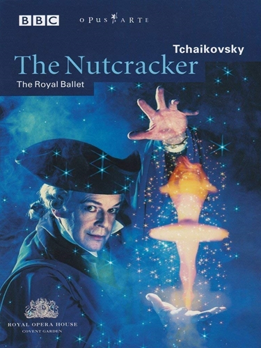 Picture of NUTCRACKER