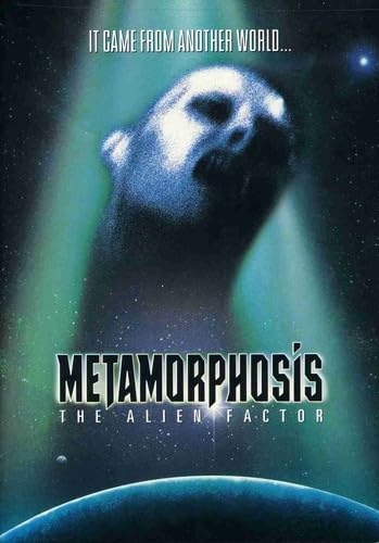 Picture of METAMORPHOSIS (1987)