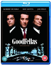 Picture of Goodfellas(Region Free - NO RETURNS)