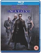 Picture of Matrix(Region Free - NO RETURNS)