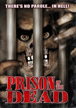 Picture of PRISON OF THE DEAD