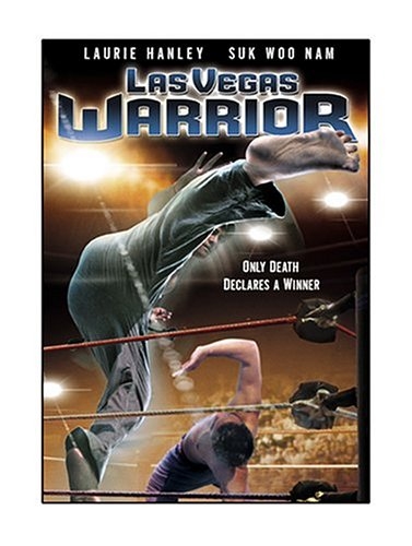 Picture of LAS VEGAS WARRIOR