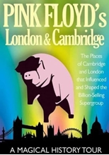 Picture of PINK FLOYD'S: LONDON & CAMBRIDGE