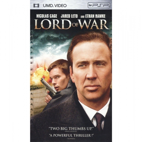 Picture of LORD OF WAR (2005)