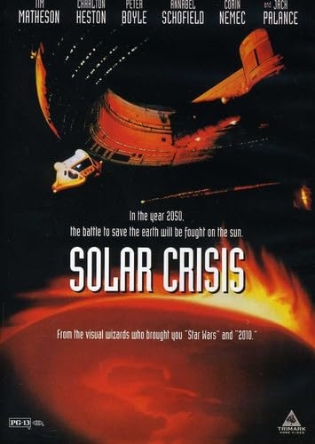 Picture of SOLAR CRISIS