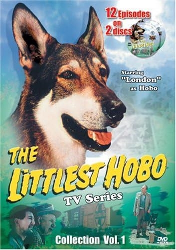 Picture of LITTLE HOBO 1: TV SERIES