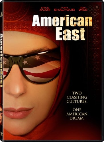 Picture of AMERICAN EAST