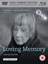 Picture of Loving Memory(Region Free - NO RETURNS)