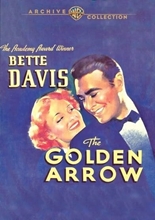 Picture of GOLDEN ARROW