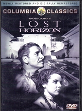 Picture of LOST HORIZON (1937)