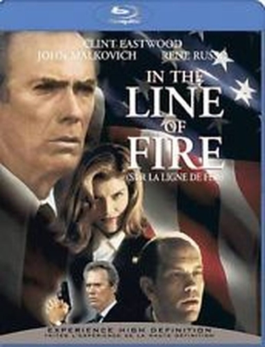 Picture of IN THE LINE OF FIRE (1993)