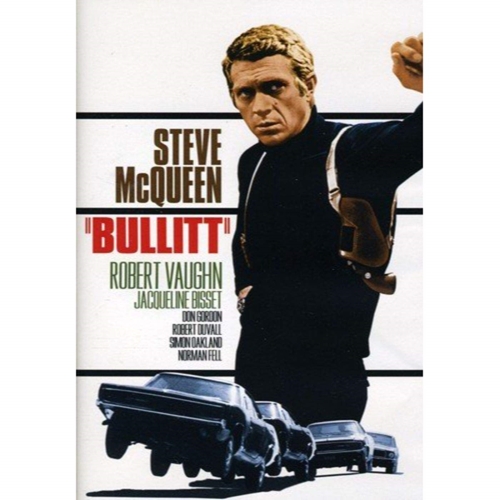 Picture of BULLITT