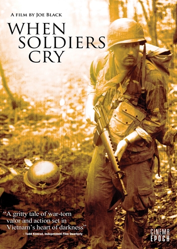 Picture of When Soldiers Cry