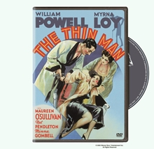 Picture of THIN MAN (1934)