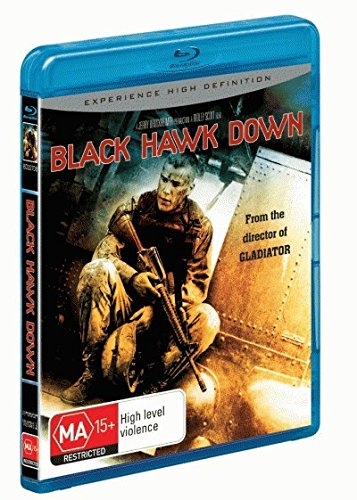 Picture of Black Hawk Down