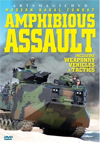 Picture of Amphibious Assault