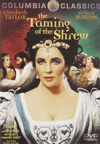 Picture of TAMING OF THE SHREW (1967)