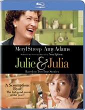 Picture of JULIE & JULIA