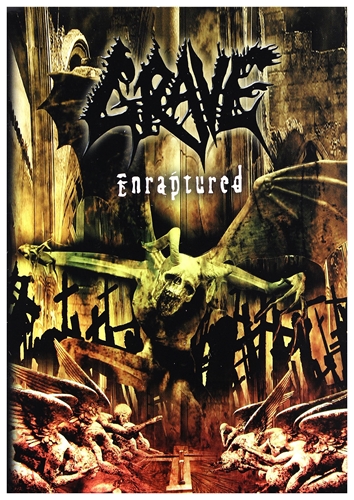 Picture of Enraptured Limited