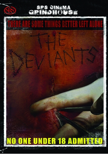 Picture of Deviants