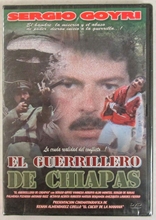 Picture of EL GUERILLERO DE CHIAPAS