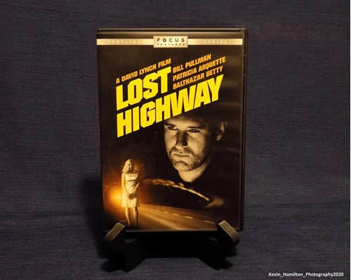 Picture of LOST HIGHWAY