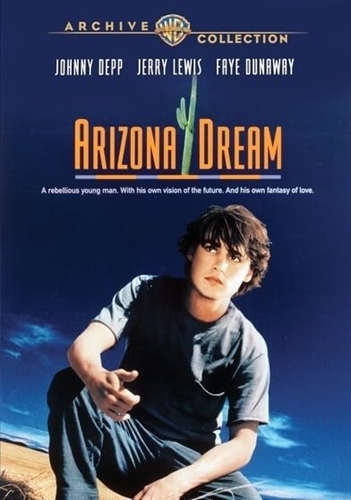 Picture of ARIZONA DREAM