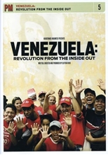 Picture of Venezuela: Revolution From The Inside Out