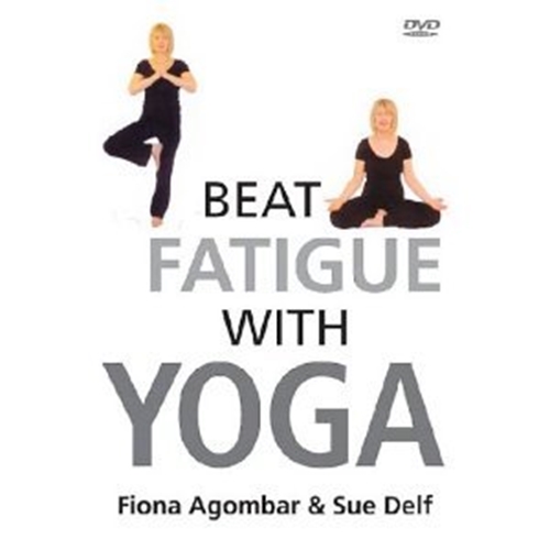 Picture of Beat Fatigue With Yoga