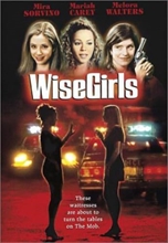 Picture of WISEGIRLS (2002)