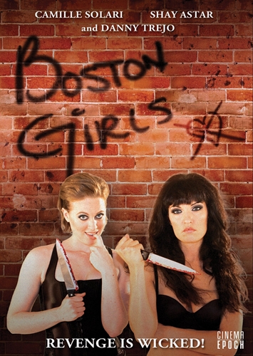 Picture of Boston Girls