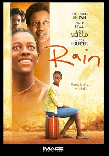 Picture of RAIN (2008)