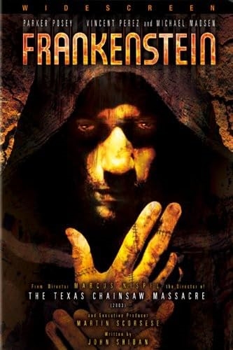 Picture of FRANKENSTEIN (2004)