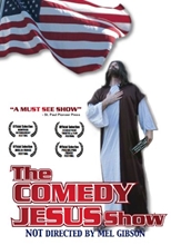 Picture of COMEDY JESUS SHOW