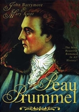 Picture of Beau Brummel