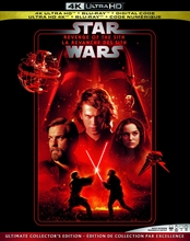 Picture of STAR WARS SITH CA/EC/UD1/BD2/UD