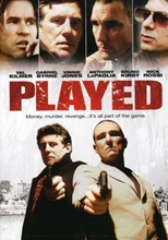 Picture of PLAYED (2006)