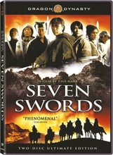 Picture of SEVEN SWORDS