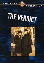 Picture of VERDICT