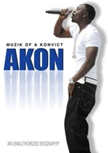 Picture of AKON - MUZIK OF A KONVICT