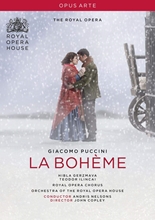 Picture of LA BOHEME