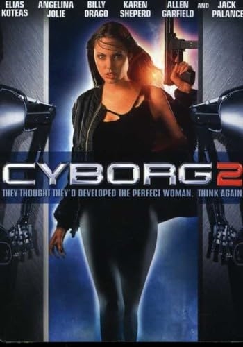 Picture of CYBORG 2