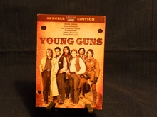 Picture of YOUNG GUNS