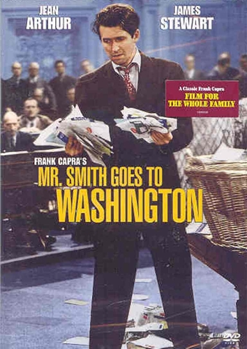 Picture of MR SMITH GOES TO WASHINGTON (1939)