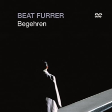 Picture of Beat Furrer: Begehren