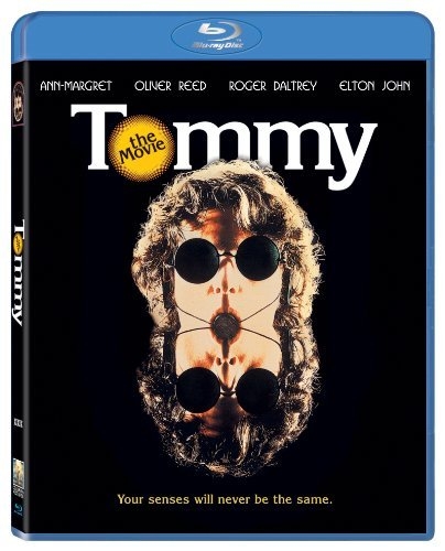 Picture of TOMMY (1975)