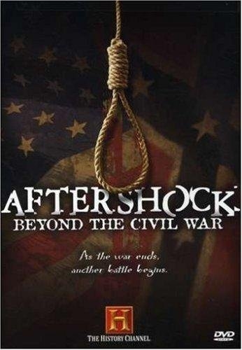 Picture of AFTERSHOCK: BEYOND THE CIVIL WAR